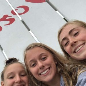 Meet your Posher, Maggie